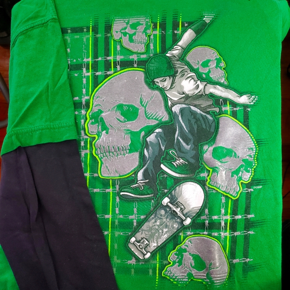 Boys shirt
